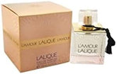 Lalique L'Amour Eau de Parfum (100ml) - Romantic & Passionate